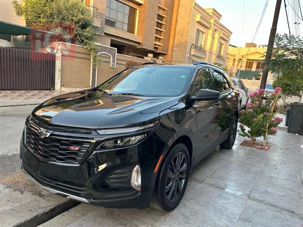 Chevrolet Equinox 2024 for sale in Iraq - Erbil
